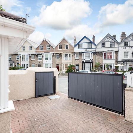 14 Tudno Street Llandudno Exterior foto