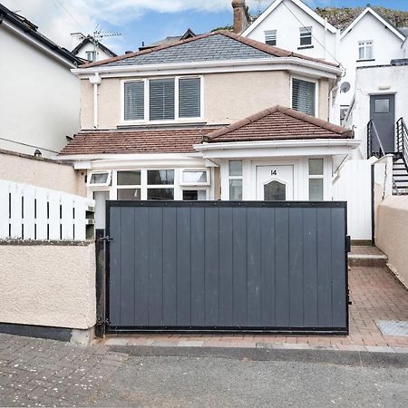 14 Tudno Street Llandudno Exterior foto