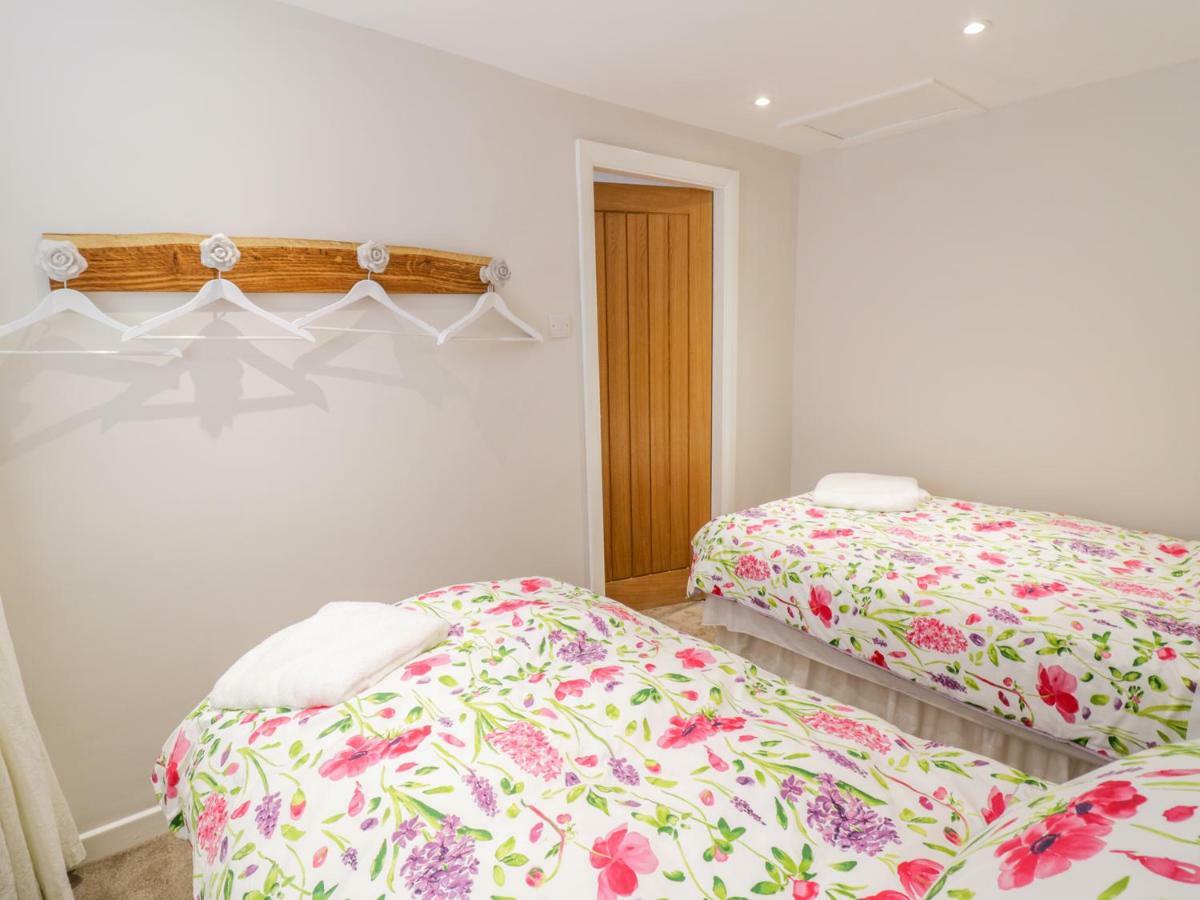 14 Tudno Street Llandudno Exterior foto